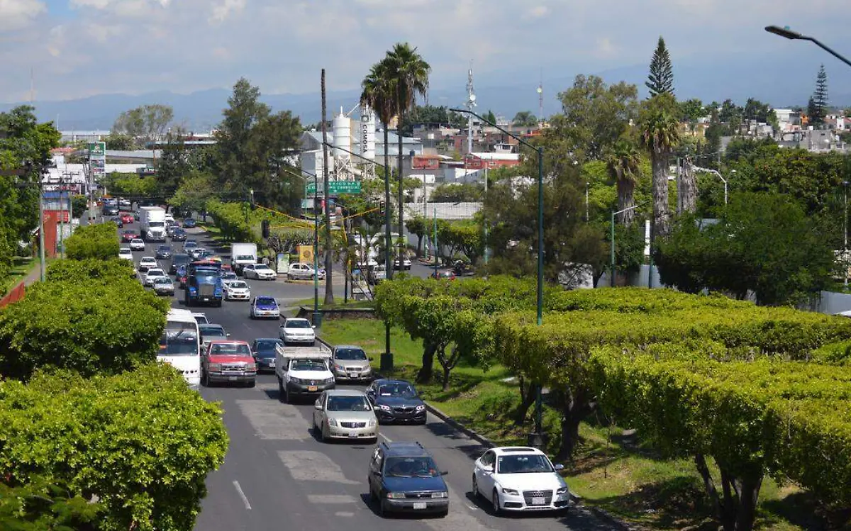 Las autoridades exhortan a la ciudadanía a revisar sus autos antes de salirKaren Sánchez